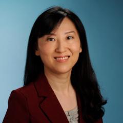Tianyue Yu