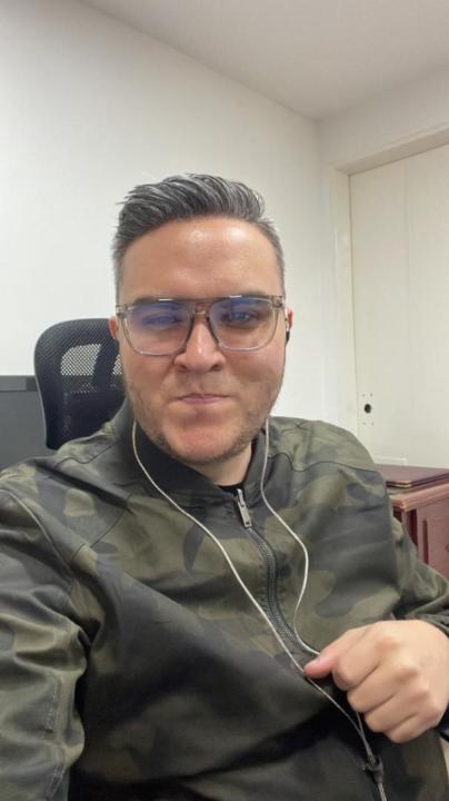 Luis Barrientos