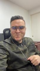Luis Barrientos