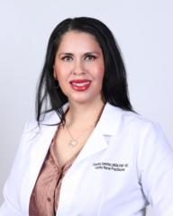 Claudia Sanchez
