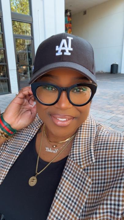 Kendall Gordon-Williams