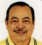 Cocoy Rambuyon