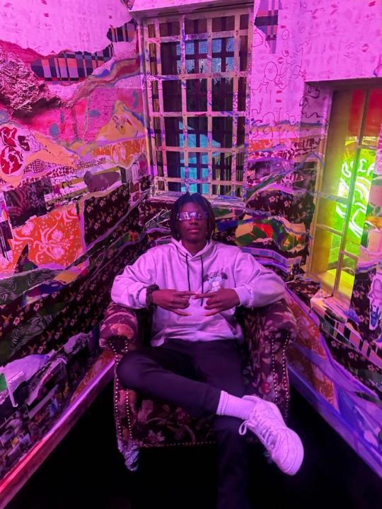 Martin Acquaye