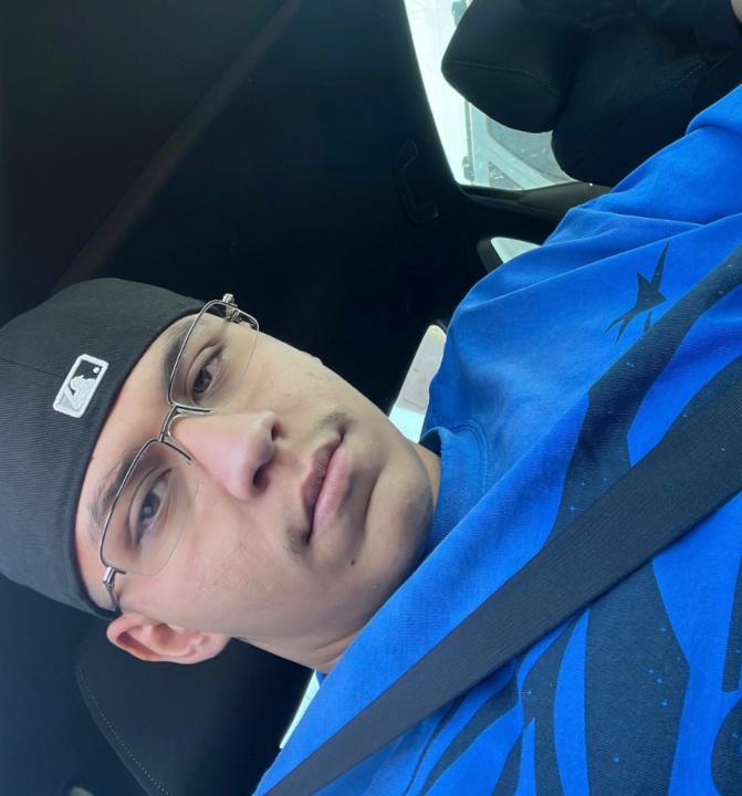 Jacob Luna