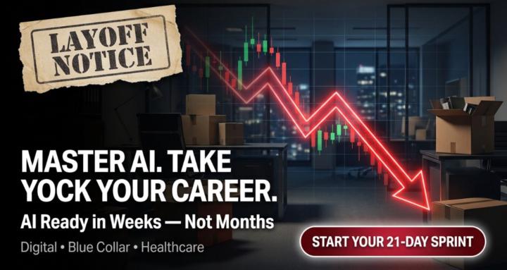 AI Ready Academy
