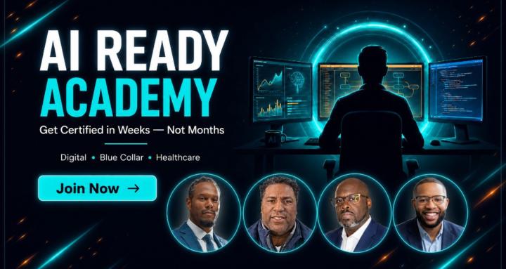 AI Ready Academy