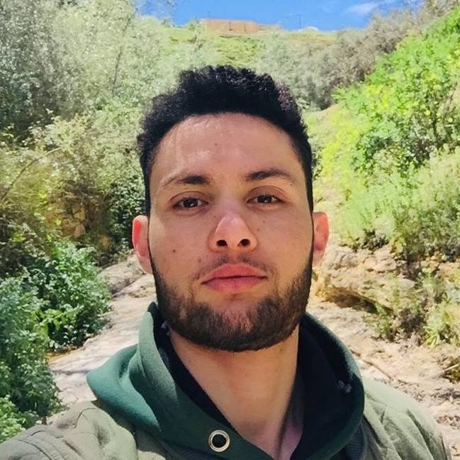 Mohamed Bouanani