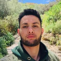 Mohamed Bouanani