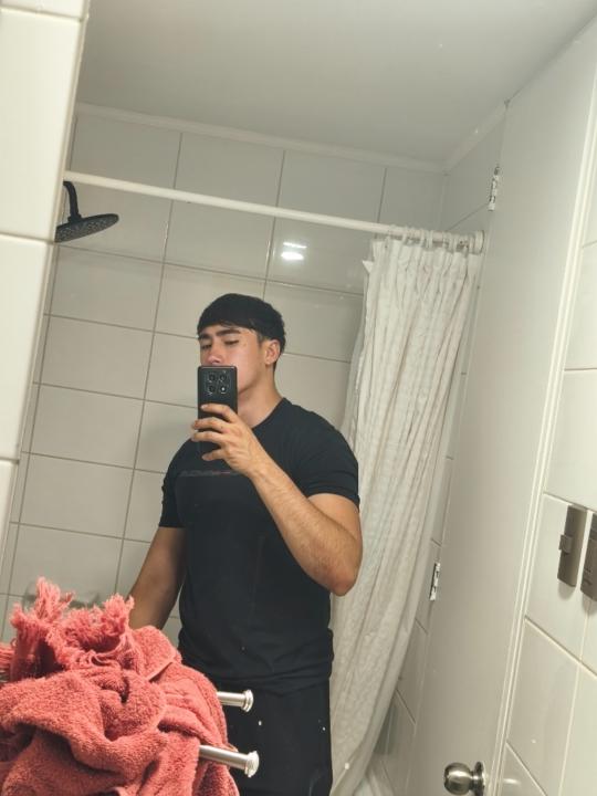 Matías Gómez