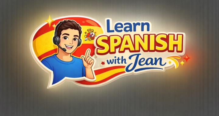 Learning spanish
