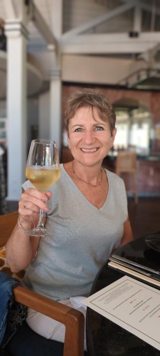 Fabienne Pottier
