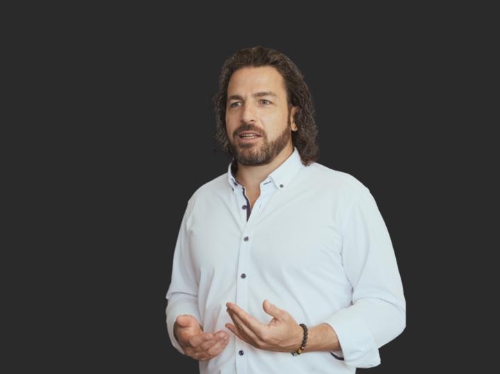 Nikolas Epp
