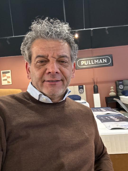 Yilmaz Oz