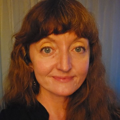 Rebecca Peters