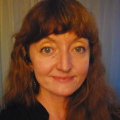 Rebecca Peters