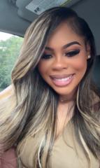 Jaliyah Hicks