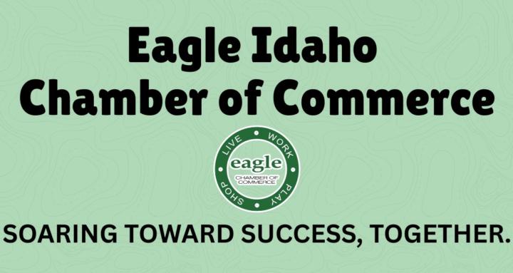🦅Eagle Chamber of Commerce🏔️