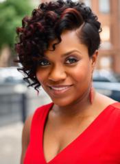 Adriena Pittman