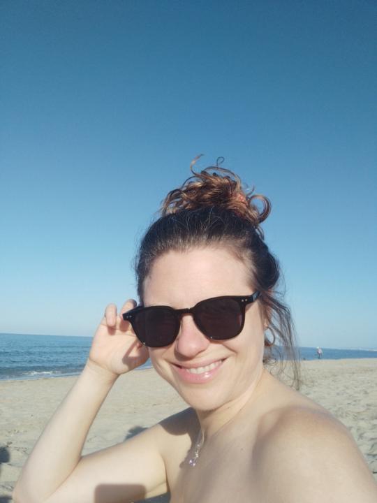 Eva Llanguas