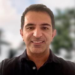 Mohsin Ali