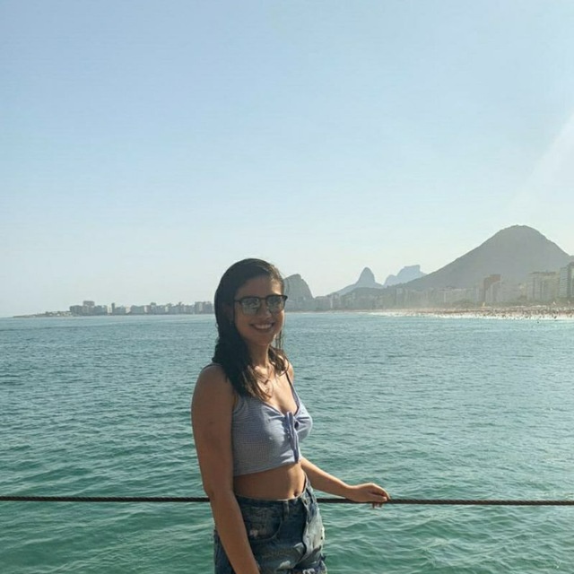 Milena Ramalho