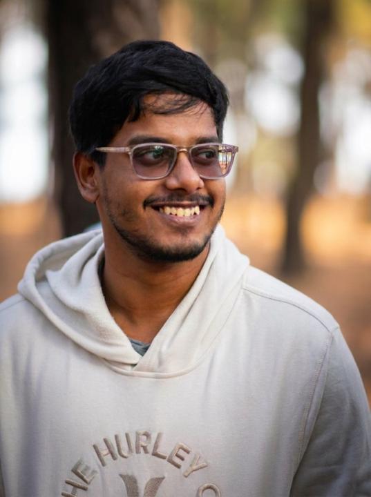 Dipanjan Dhar
