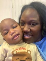 Jamilah Hawkins