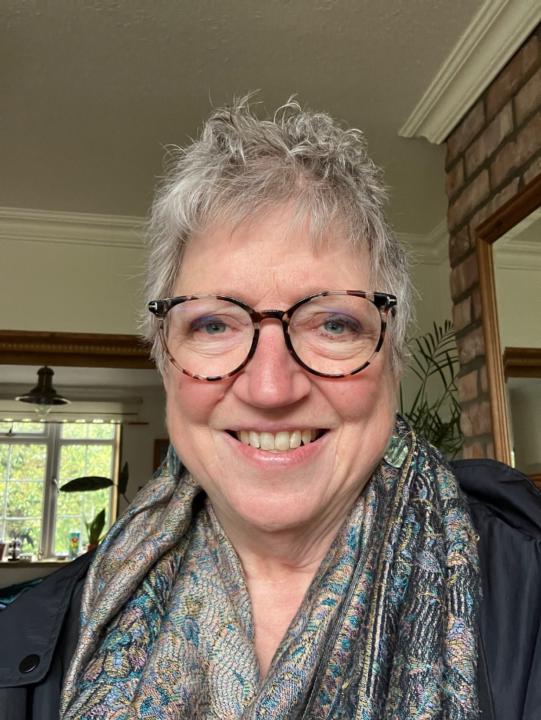 Deb Almquist