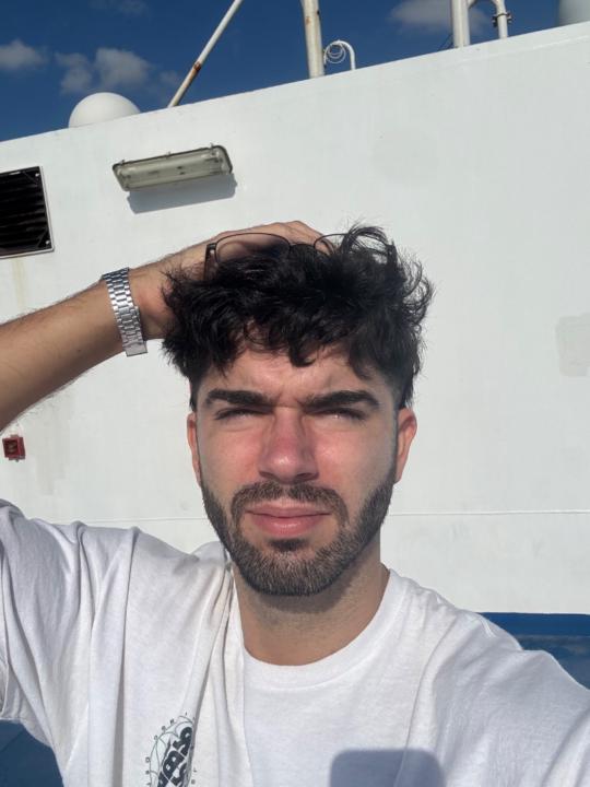 Antonio Hidalgo Velasco