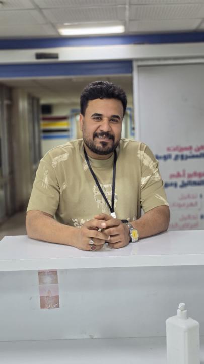 Ahmed Alyasiri