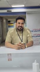 Ahmed Alyasiri
