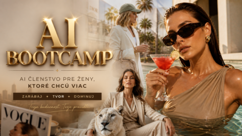 AI MoneyCamp 👸 gallery image