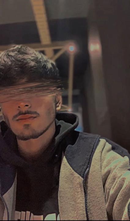 Hameed Ahmadi