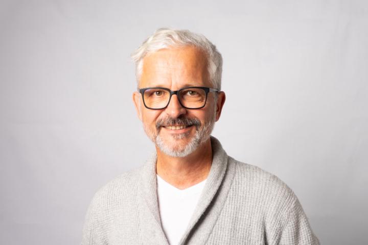 Peter Schmitz