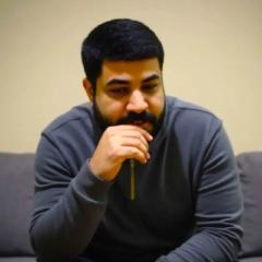 أحمد عطا