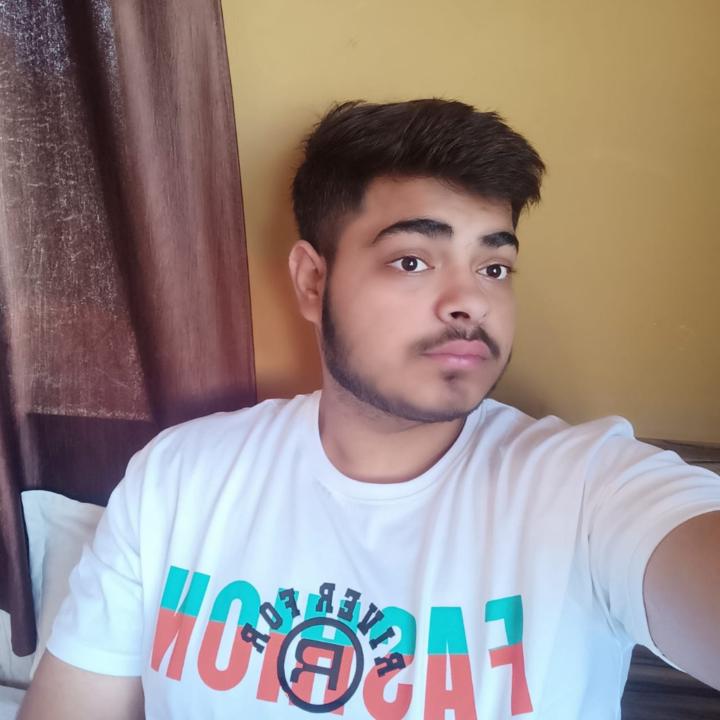 Harshil Bhardwaj