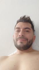 David Villarreal