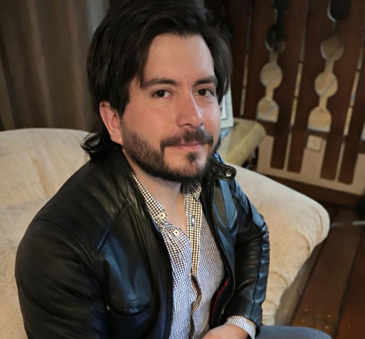 David Villarreal