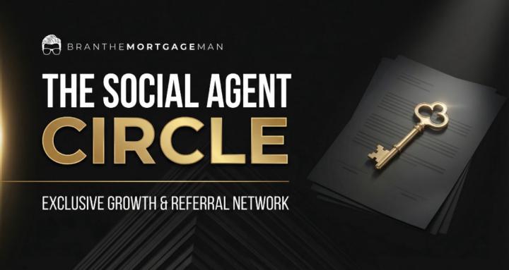 The Social Agent Circle