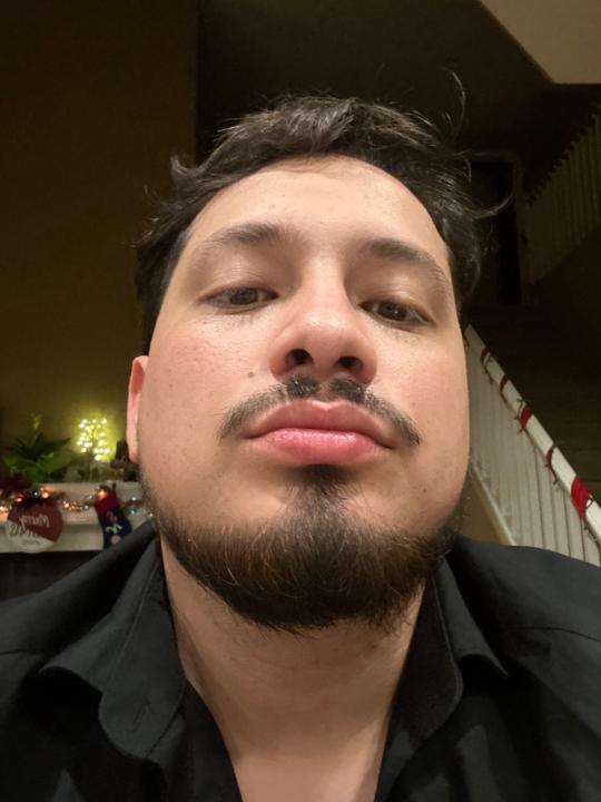 Max Barraza