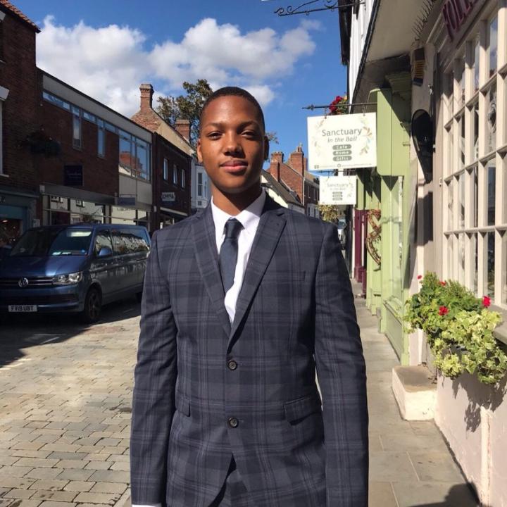 Victor Sibanda