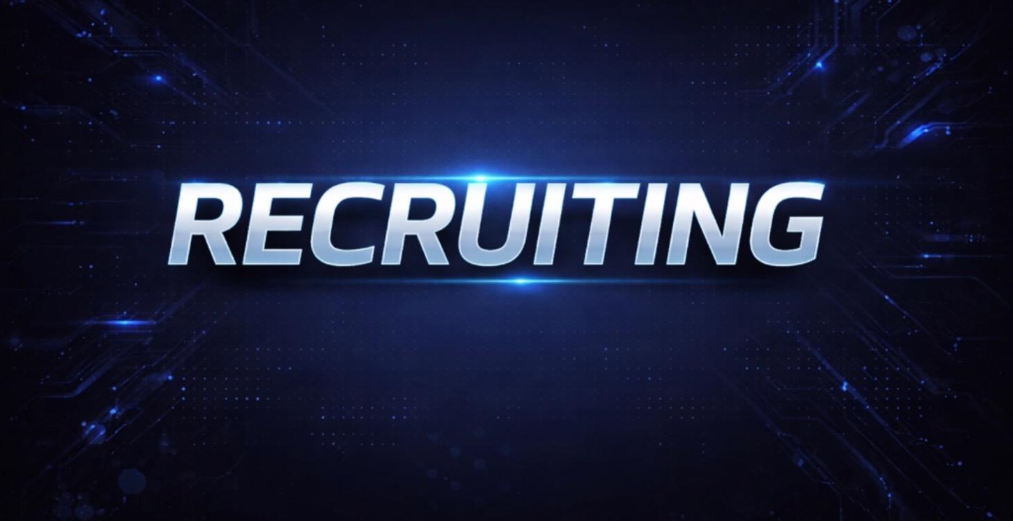 Recruiting 101