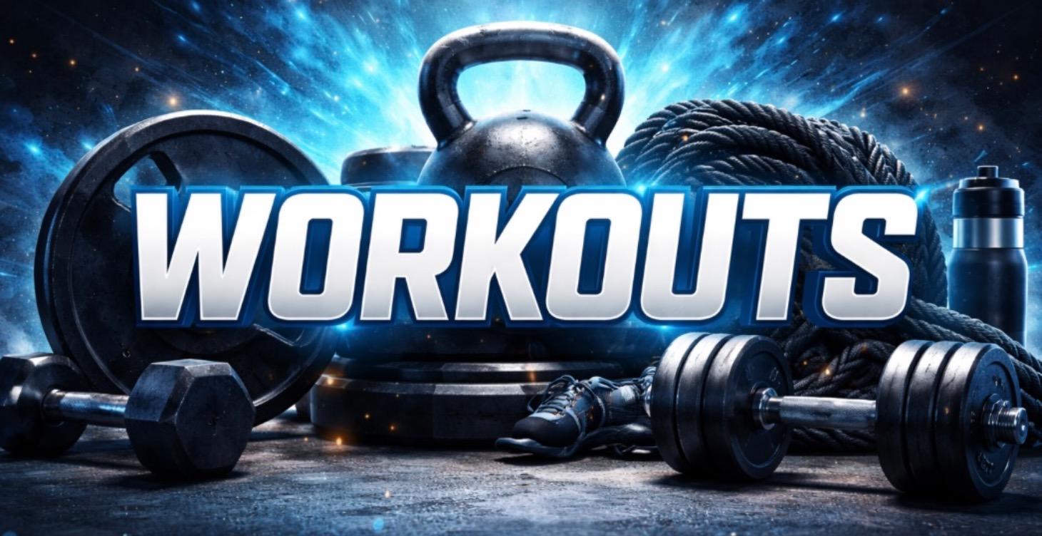 Kicker/Punter Workout Program