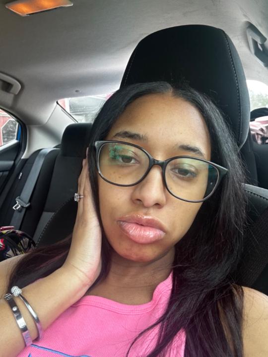 Kenya Horton