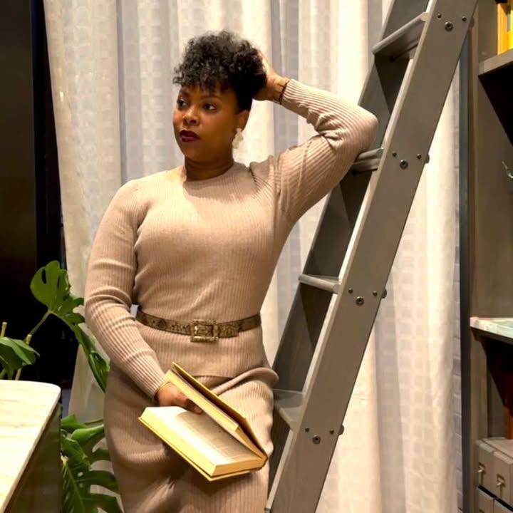 Erica Jewel Littleton