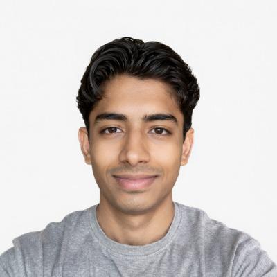 Aditya Darji