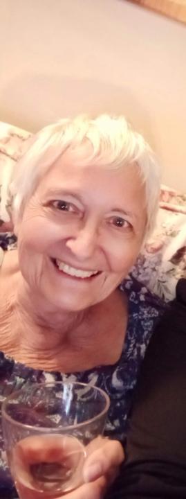 Tania Strachan