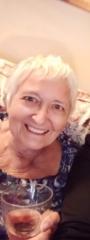 Tania Strachan