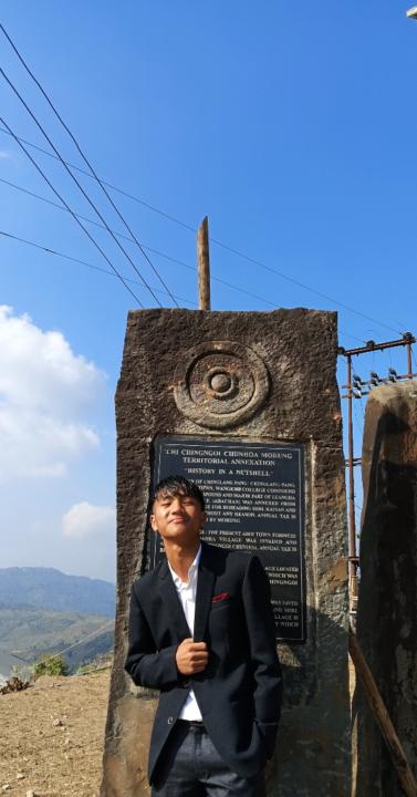 Mosa Konyak
