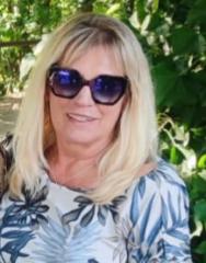 Susanne Jorke